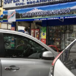 Super y Farmacia de Dios – Suc. Escandon Ciudad de México, Cd. de México, México