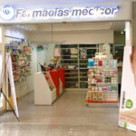 Farmacias Médicor El Rosario Ciudad de México, Cd. de México, México