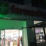 Farmacity Buenos Aires, Argentina