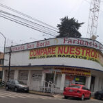 Farmacia San Borja Ciudad de México, Cd. de México, México