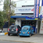 Farmacias Similares Ciudad de México, Cd. de México, México