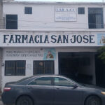 Farmacia San José León, Guanajuato, México