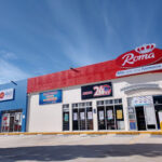 Farmacias Roma Tijuana, Baja California, México