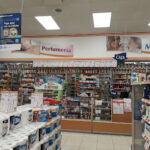 Farmacia Guadalajara Nuevo Laredo, Tamaulipas, México