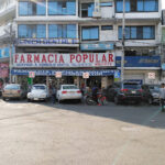 Farmacia Popular Molinito Naucalpan de Juárez, Estado de México, México