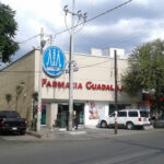 Farmacia Guadalajara Ticomán Ciudad de México, Cd. de México, México