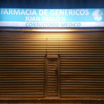 FARMACIAS DE GENERICOS JUAN PABLO II San Francisco de los Romo, Aguascalientes, México