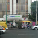 Farmacia Farmatodo Montevideo Ciudad de México, Cd. de México, México