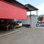 Frutería 27 Juárez Cd Victoria, Tamaulipas, México