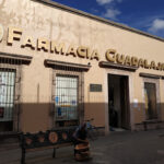 Farmacia Guadalajara San Luis, San Luis Potosí, México