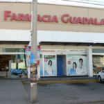 Farmacia Guadalajara Jesús María, Aguascalientes, México