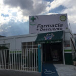 FARMACIA MAS DESCUENTO Santa Catarina de Tepehuanes, Durango, México