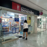 Farmacias Benavides WTC México Ciudad de México, Cd. de México, México