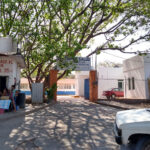 Centro De Salud de Cutzamala de Pinzon Cutzamala de Pinzón, Guerrero, México