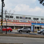 Farmacia San Isidro Tlalpan Ciudad de México, Cd. de México, México