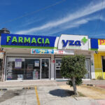 Farmacias YZA Las Veredas San José del Cabo, Baja California Sur, México