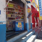 Farmacia Ecatepec de Morelos, Agricultura 4-A, Méx., México