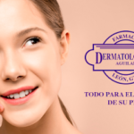 Farmacia Dermatológica Aguilar León, Guanajuato, México