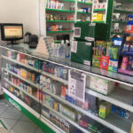 MAS. FARMACIA San José Iturbide, Guanajuato, México