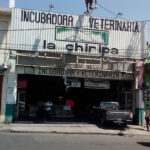 Veterinaria La Chiripa Ecatepec de Morelos, Agricultura 4-A, Méx., México