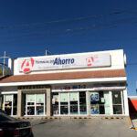 Farmacias del Ahorro Chiapas Saltillo, Coahuila de Zaragoza, México