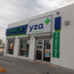 Farmacias YZA Mexicali, Baja California, México