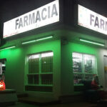 Farmacia LH Lomas Tijuana, Baja California, México