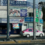 Farmacias Similares Ciudad de México, Cd. de México, México