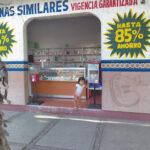 Farmacias Similares Gómez Palacio, Durango, México