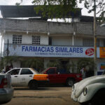 Farmacias Similares Acapulco de Juárez, Guerrero, México