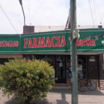 Farmacia Martín Bahía Blanca, Provincia de Buenos Aires, Argentina