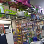 FARMACIA AGUILAS Ciudad de México, Cd. de México, México