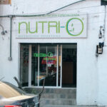 NUTRI-O Tlalpan Zona de Hospitales Ciudad de México, Cd. de México, México