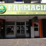 Farmacia Sergio Bruno Florencio Varela, Provincia de Buenos Aires, Argentina