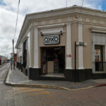 Oxxo Comitán de Domínguez, Chiapas, México