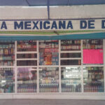 Farmacia Mexicana de Descuento Ecatepec de Morelos, Agricultura 4-A, Méx., México