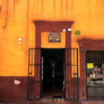 Tienda Naturista Génesis San Miguel de Allende, Guanajuato, México