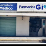 Farmacia Luis Preciado Ciudad de México, Cd. de México, México