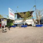 Farmacia Farmamedical Plus Vicente Riva Palacio, Michoacán, México