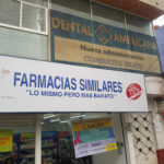 Farmacias Similares Ciudad de México, Cd. de México, México