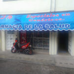 farmacia de la salud Iguala de la Independencia, Guerrero, México