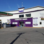 Farmacia Liquis Sucursal Arroyo Hondo Mexicali, Baja California, México