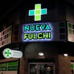 Farmacia NUEVA FULCHI Longchamps, Provincia de Buenos Aires, Argentina