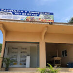 Farmacia Rey de Reyes Petatlán, Guerrero, México