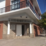 Colegio de Farmacéuticos Mar del Plata, Provincia de Buenos Aires, Argentina