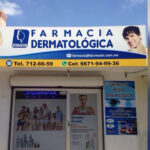 Dermasin Farmacia Dermatologica Culiacán Rosales, Sinaloa, México