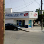 Farmacias de Similares Cd Victoria, Tamaulipas, México