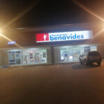 Benavides suc. Porvenir Cd Juárez, Chihuahua, México