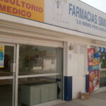 Farmacia Similares Durango, México