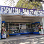 Farmacia San Francisco Ecatepec de Morelos, Agricultura 4-A, Méx., México